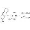  S-(-)-Tolterodine D-Tartrate 