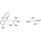  Tolterodine L-Tartrate 