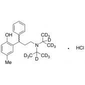  rac Tolterodine-d14 