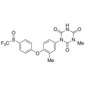  rac Toltrazuril Sulfoxide 