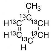  Toluene-13C6 