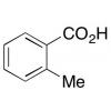  o-Toluic Acid 