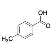  p-Toluic Acid 