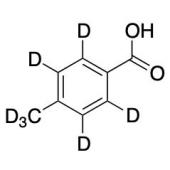  p-Toluic Acid-d7 