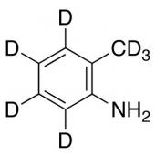  2-Toluidine-d7 