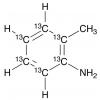  2-Toluidine-13C6 