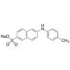  6-(p-Toluidino)-2-naphthalene 