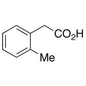  o-Tolylacetic Acid 