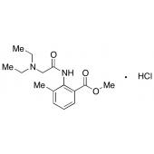  Tolycaine Hydrochloride 