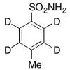  4-Tolyl-d4-sulfonamide 