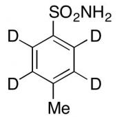  4-Tolyl-d4-sulfonamide 