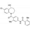  (R)-(+)-Tolvaptan 