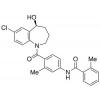  (S)-(-)-Tolvaptan 