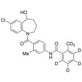  Tolvaptan-d7 