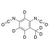  Toluene-d6 2,4-Di-iso-cyanate 