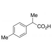  2-(p-Tolyl)propionic Acid 