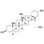  Tomatidine Hydrochloride, >85% 