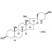  (3,5a,22a,25R)-Tomatidine 