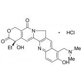  Topotecan Hydrochloride 