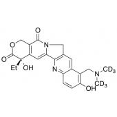  Topotecan-d6 