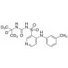  Torsemide-d7 