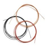  Tube PEEK 1/16" x 0.13 mm ID 