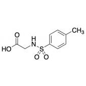  N-Tosylglycine 