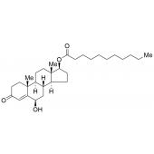  6-Hydroxy-testosterone 17- 