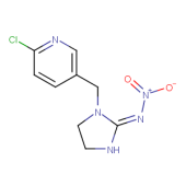  Imidacloprid 