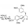  Tracheloside 