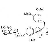  Tracheloside 