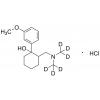  ()-Tramadol-d6 HCl (N,N- 