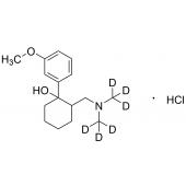  ()-Tramadol-d6 HCl (N,N- 