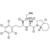  Trandolapril-phenyl-d5 