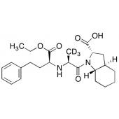  Trandolapril-d3 