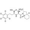  Trandolaprilat-phenyl-d5 