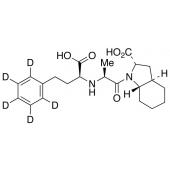  Trandolaprilat-phenyl-d5 