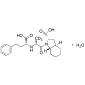  Trandolaprilat-d3 Monohydrate 