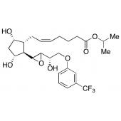  Travoprost 13,14-Epoxide 