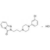  Trazodone Hydrochloride 