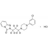  Trazodone-d6 Hydrochloride 