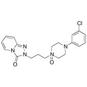  Trazodone N-Oxide 