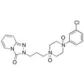  Trazodone 1,4-Di-N-Oxide 