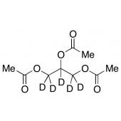  Triacetin-d5 