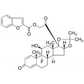  Triamcinolone Furetonide 