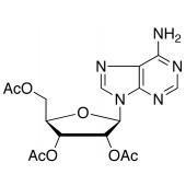  2,3,5-Tri-O-acetyladenosine 