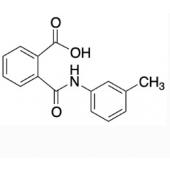  N-M-Tolylphthalamic Acid 