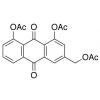  Triacetyl Aloe-emodin 