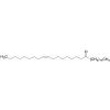  (Z)-Tritriacont-24-en-16-one 