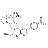  Trifarotene 